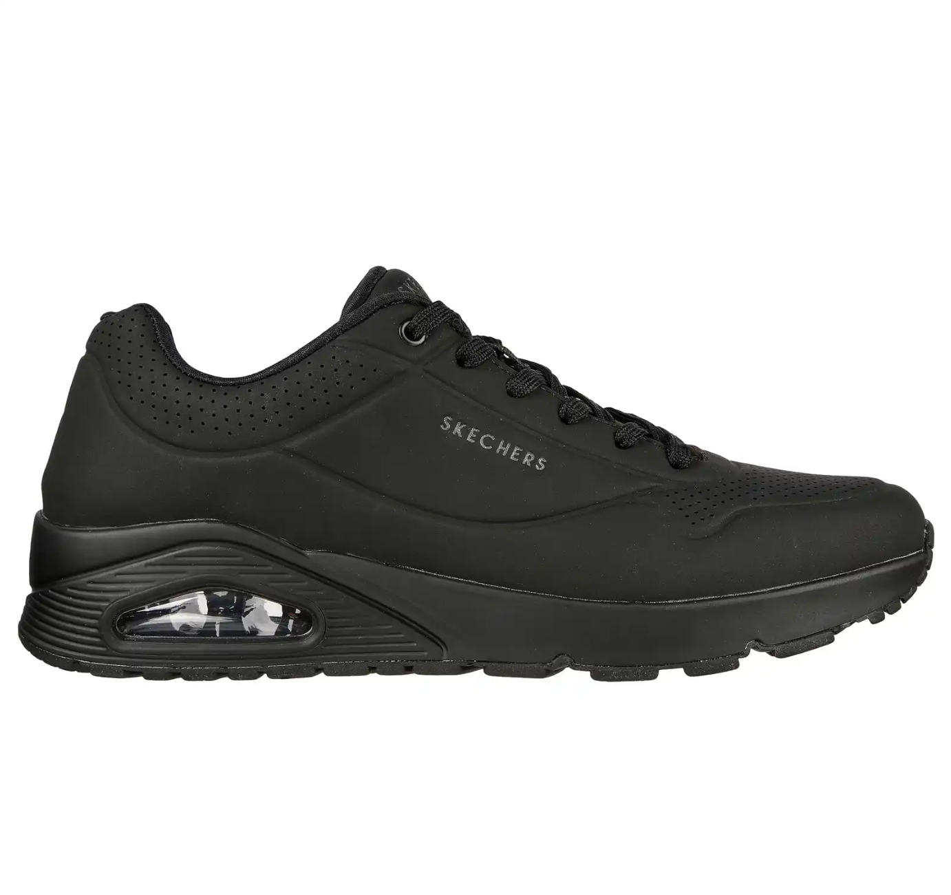 Tenis Skechers Street: Uno - Caballero