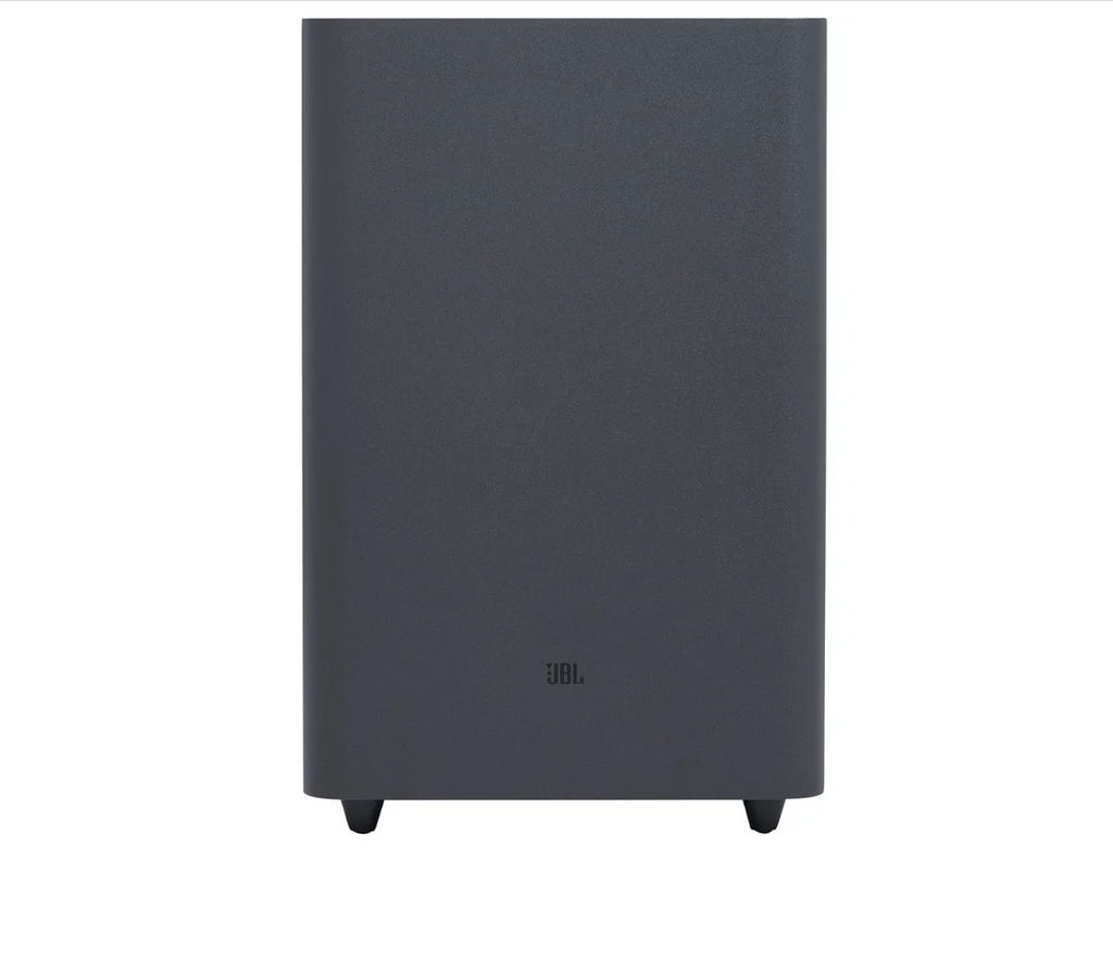 JBL BARRA BAR 2.1