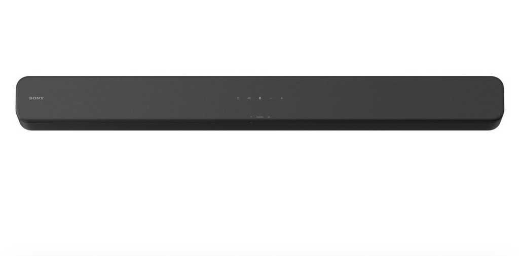 SONY HT-S100F SOUND BAR