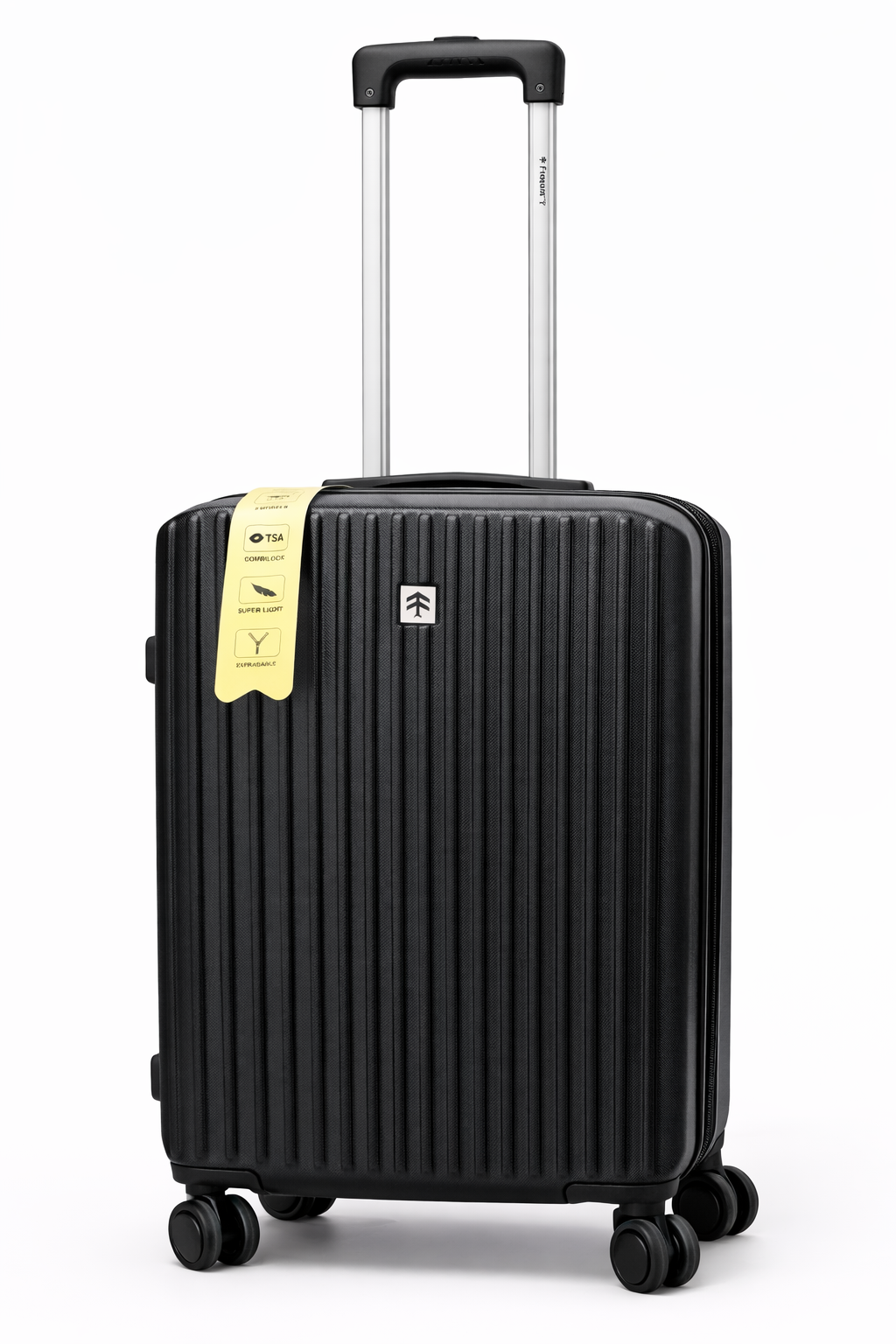 Maleta de Cabina Rígida Frequent Flyer