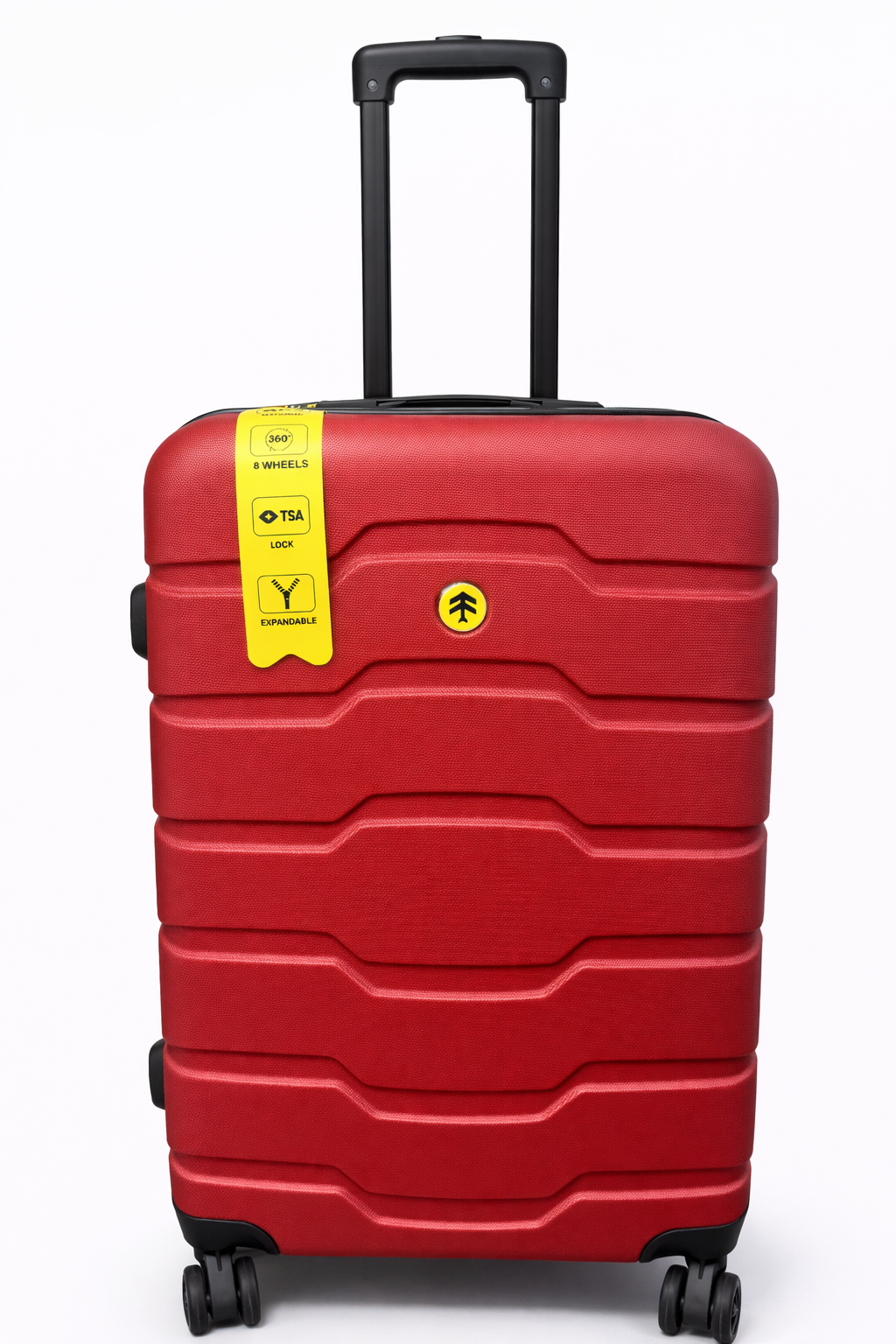 Maleta de Mano Rígida – Frequent Flyer