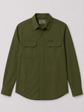 Camisa Portoblanco Microfibra con bolsa utilitaria