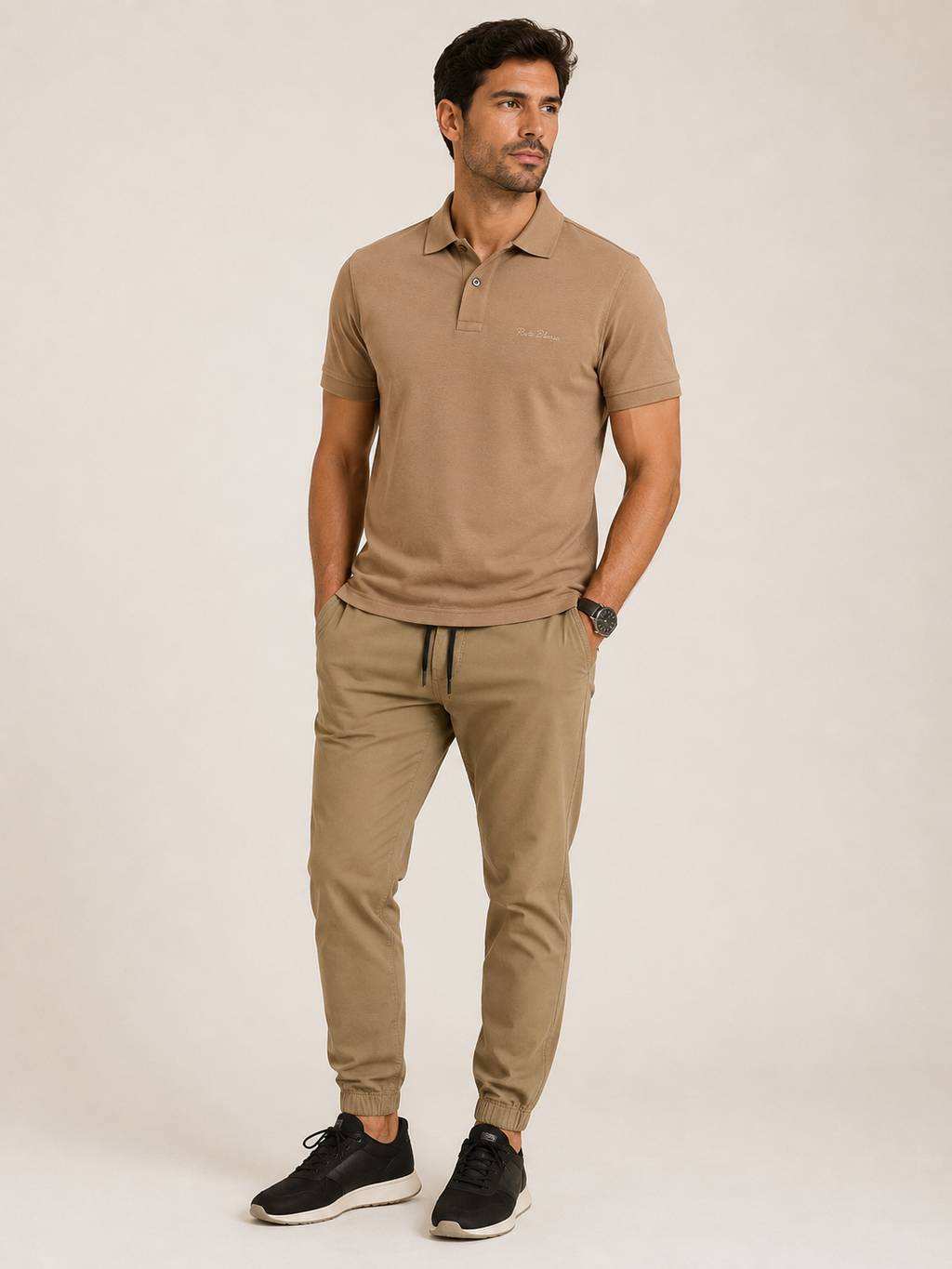 Polo Deportiva Portoblanco