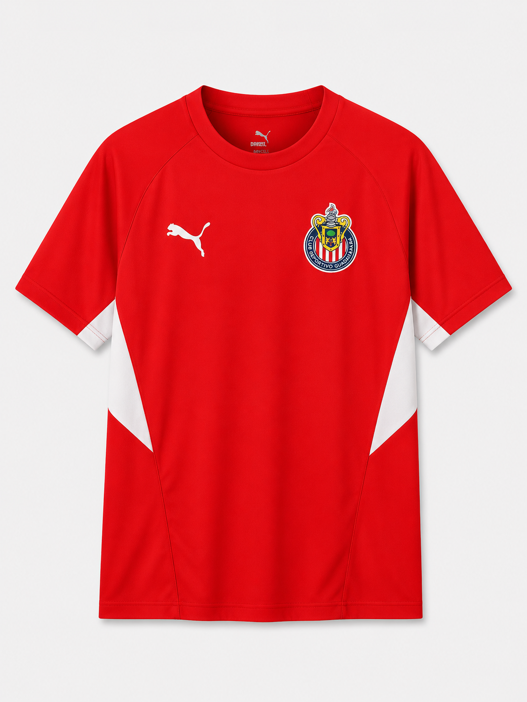 Playera Deportiva Puma Chivas