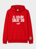 Hoodie Puma Chivas “El Rebaño Sagrado”