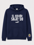 Hoodie Puma Chivas “El Rebaño Sagrado”