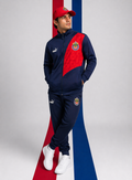 Chamarra  Chivas Puma