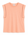 Blusa Stop Sin Mangas