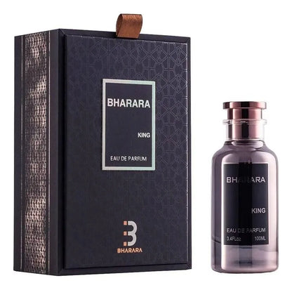 Bharara King Edp 100 ml Para Hombre