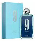 Afnan 9 AM Dive Eau de Parfum – Unisex (100 ml)