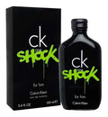Ck One Shock 100 Ml Edt Spray