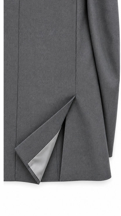 Traje Regular Fit