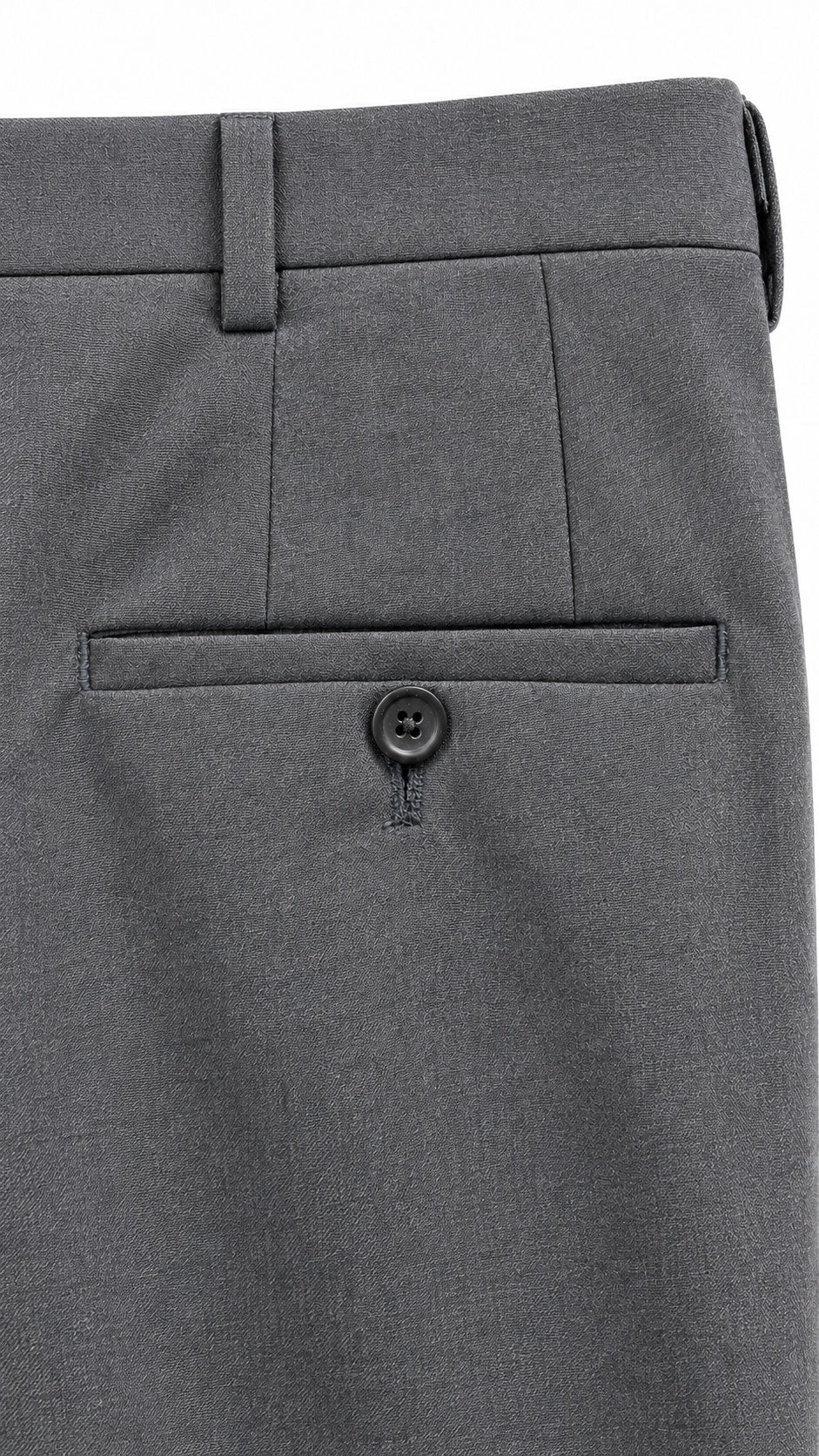 Traje Regular Fit