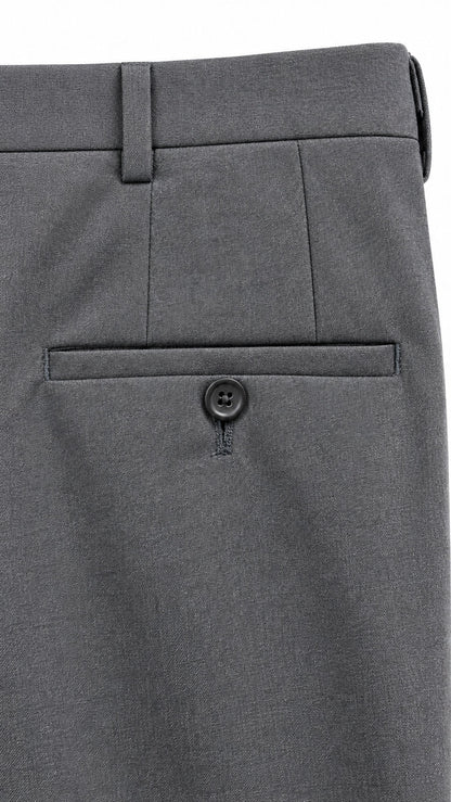 Traje Regular Fit