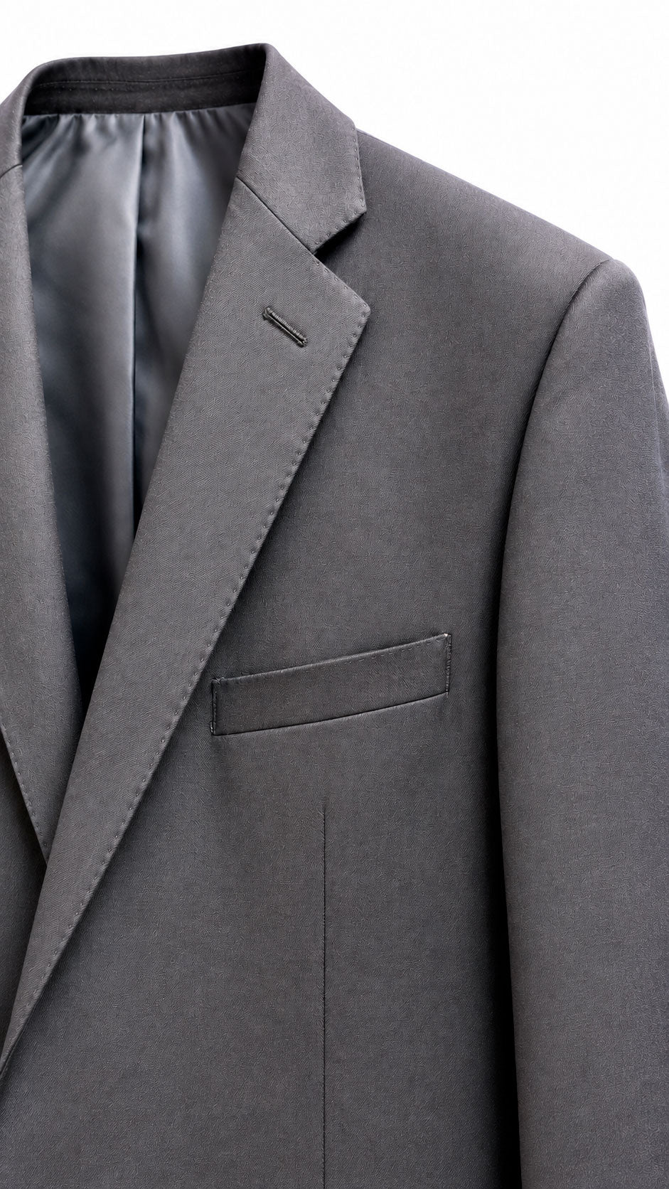 Traje Regular Fit