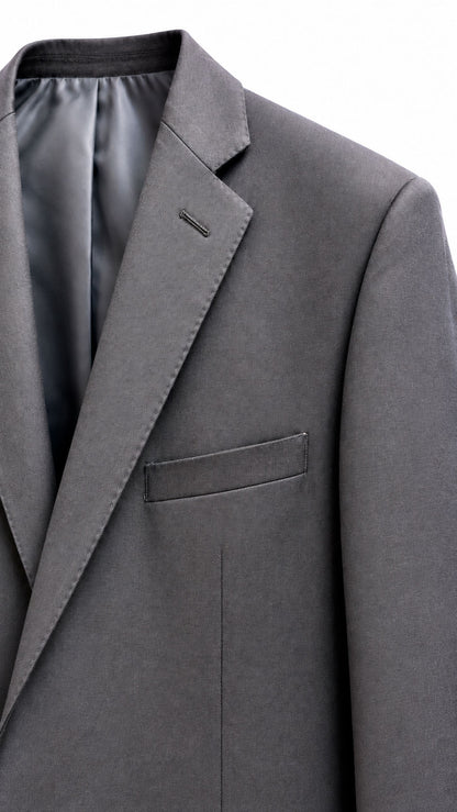 Traje Regular Fit