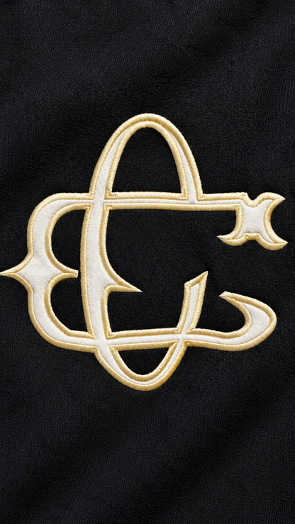 Sudadera Chivas Negra con Capucha – Edición Especial