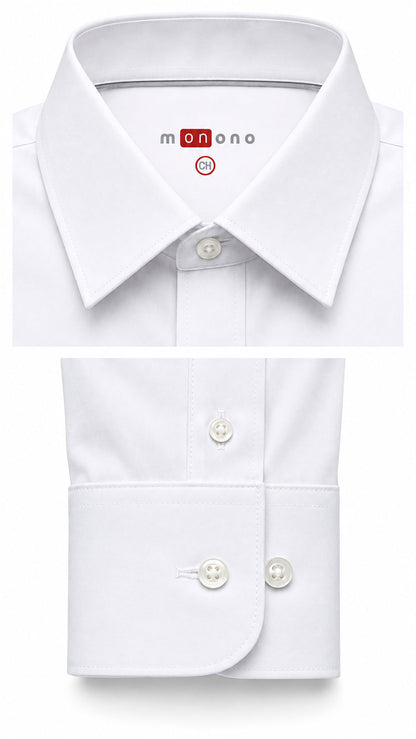 Camisa Anti Derrames