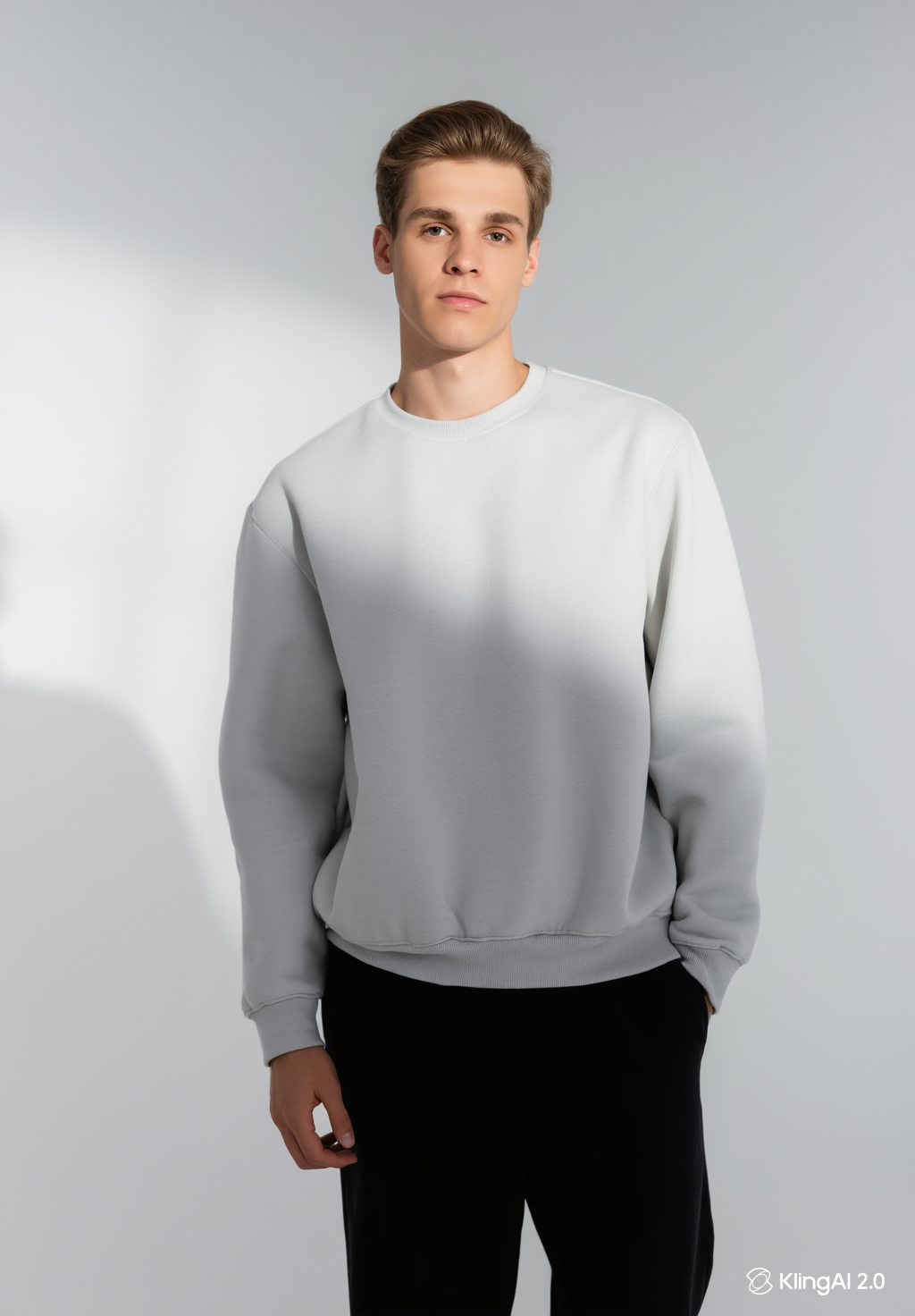 Elemment Over Sweatshirt caballero