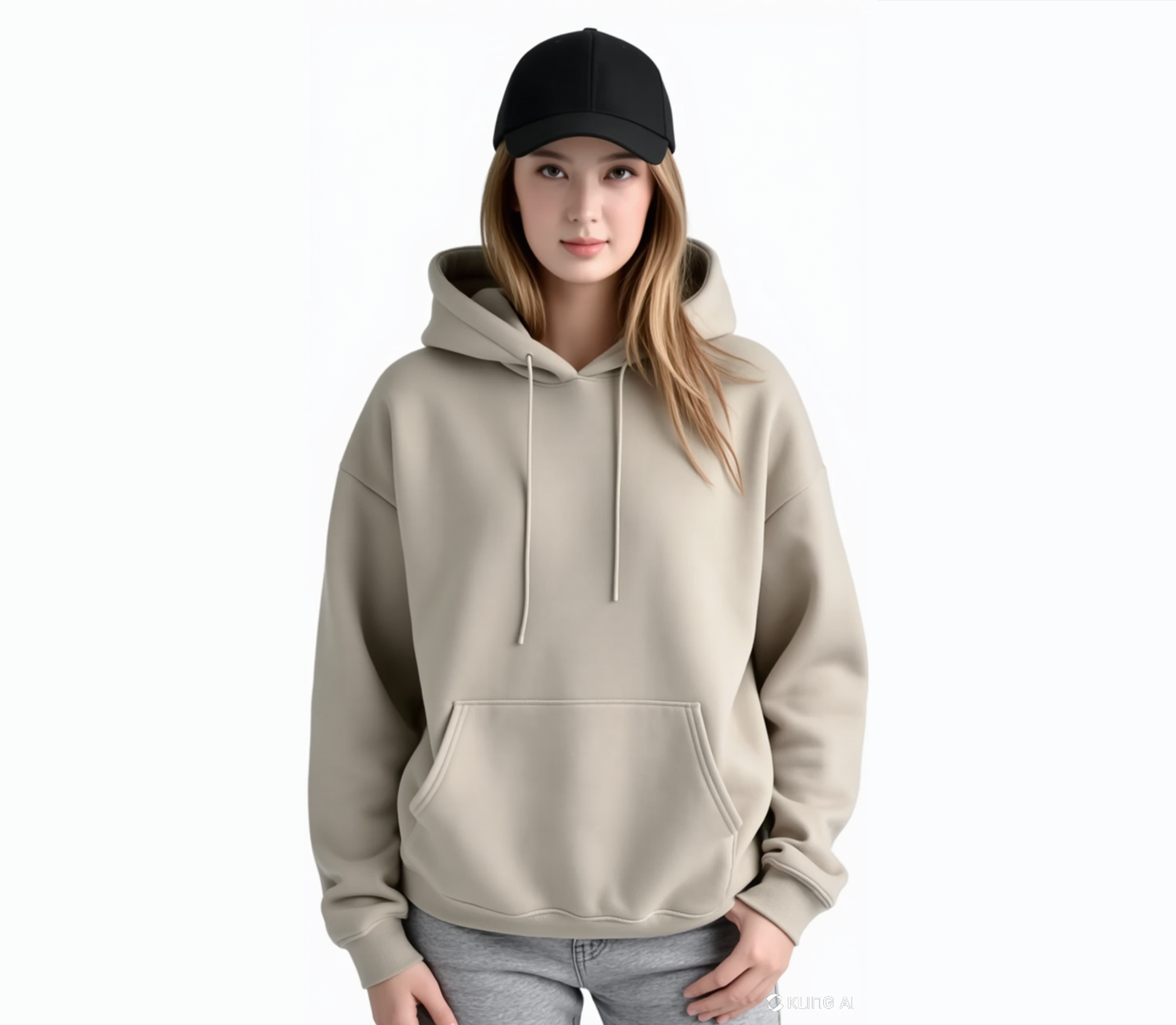Elemment hoodie dama