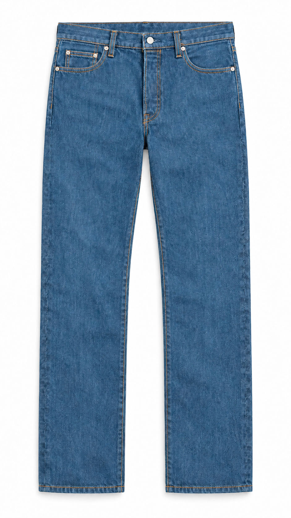 Jeans Levi’s® 501® Original Washed claro