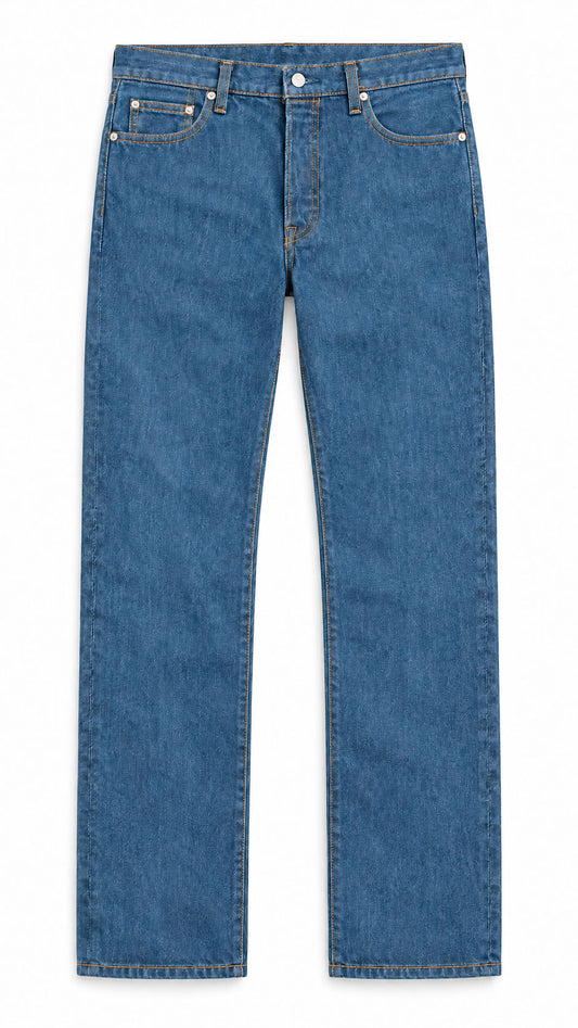 Jeans Levi’s® 501® Original Washed claro