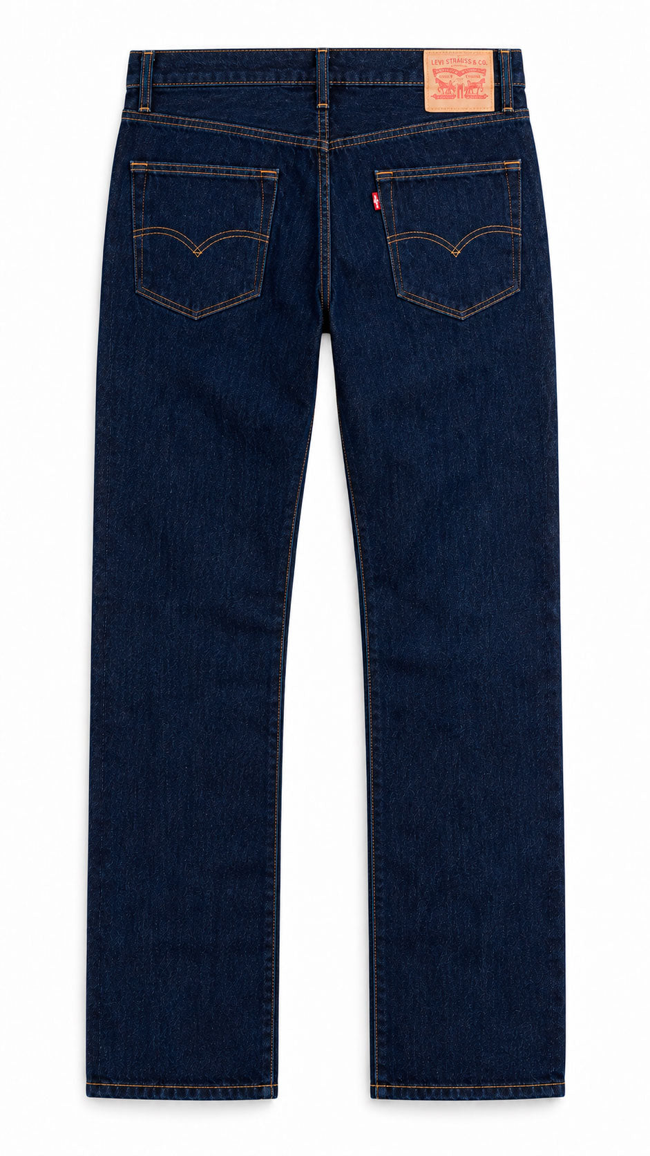 Jeans Levi’s® 501® Original Washed Stone