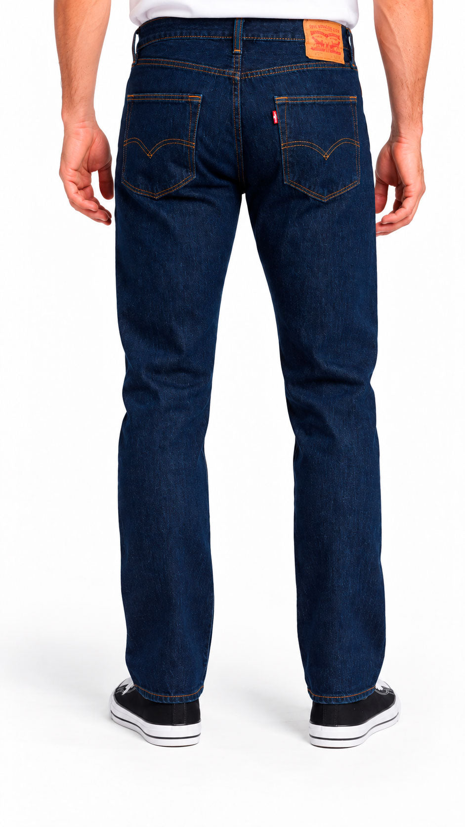 Jeans Levi’s® 501® Original Washed Stone