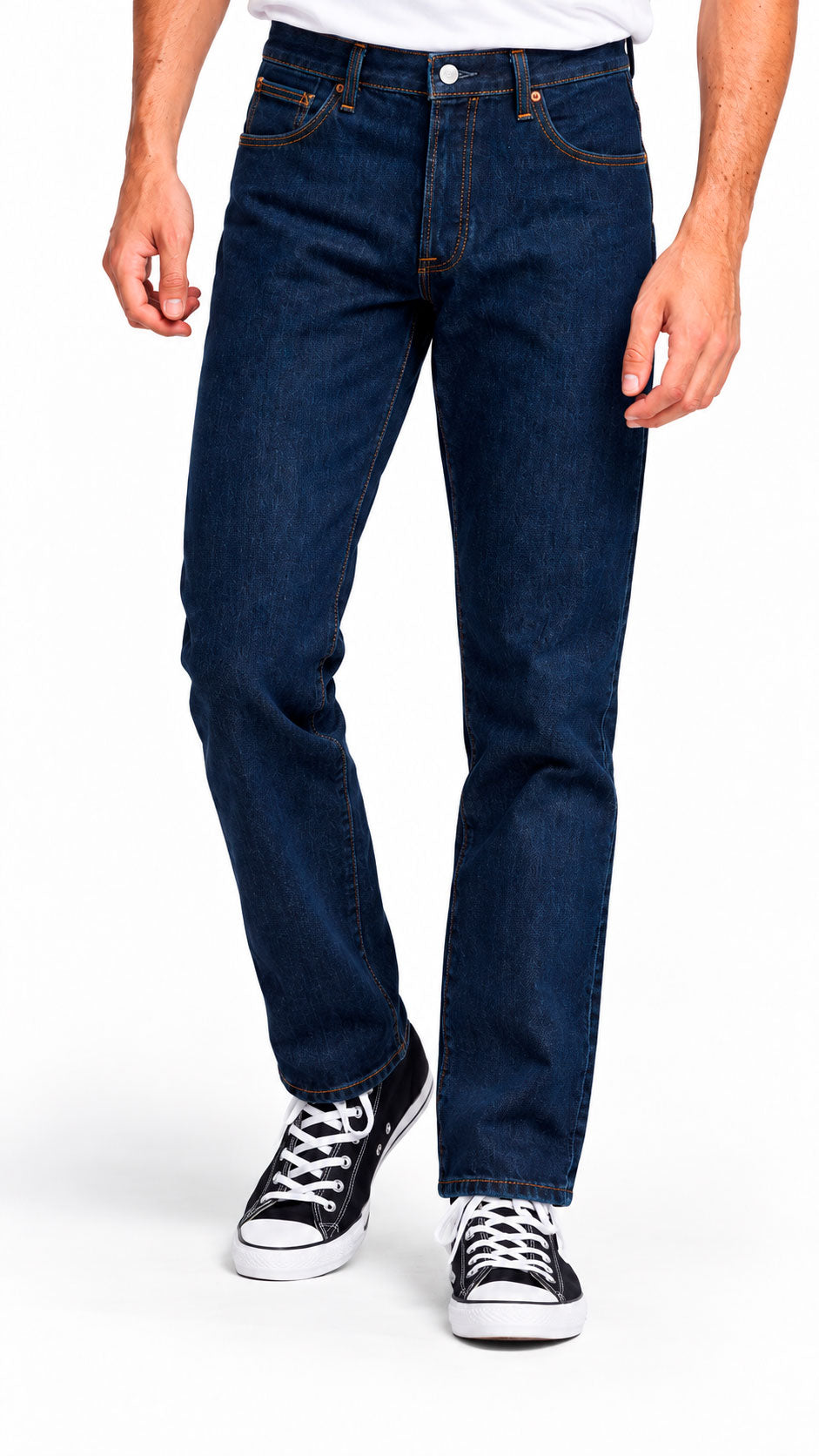 Jeans Levi’s® 501® Original Washed Stone