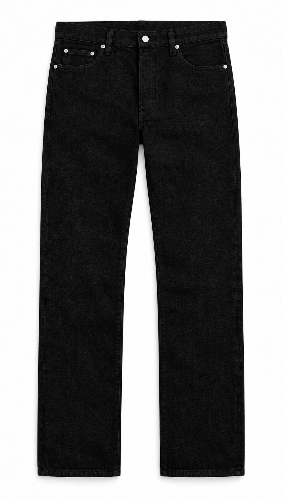 Jeans Levi’s® 501® Original Negro