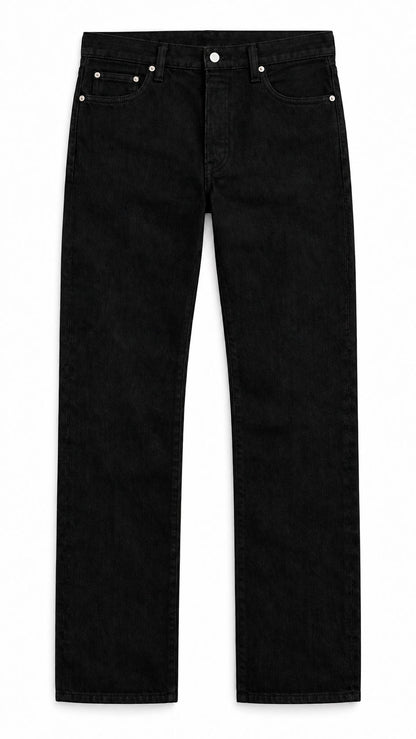 Jeans Levi’s® 501® Original Negro