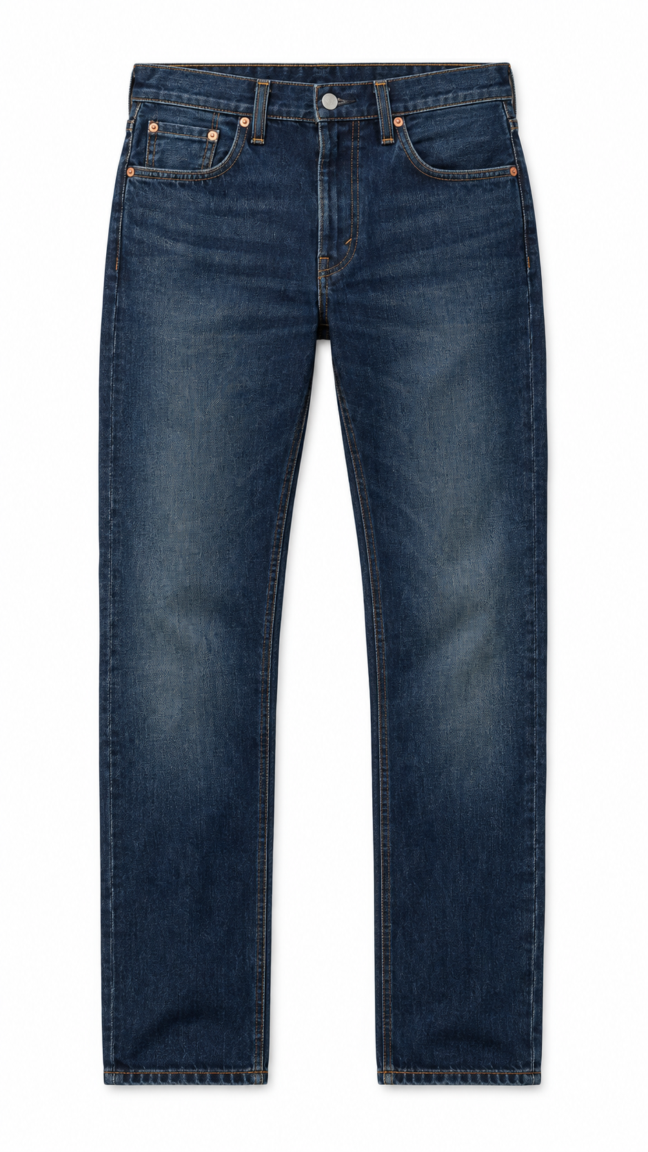 Jeans Levi’s® 505® Regular Straight Washed Stone