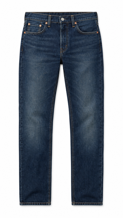 Jeans Levi’s® 505® Regular Straight Washed Stone