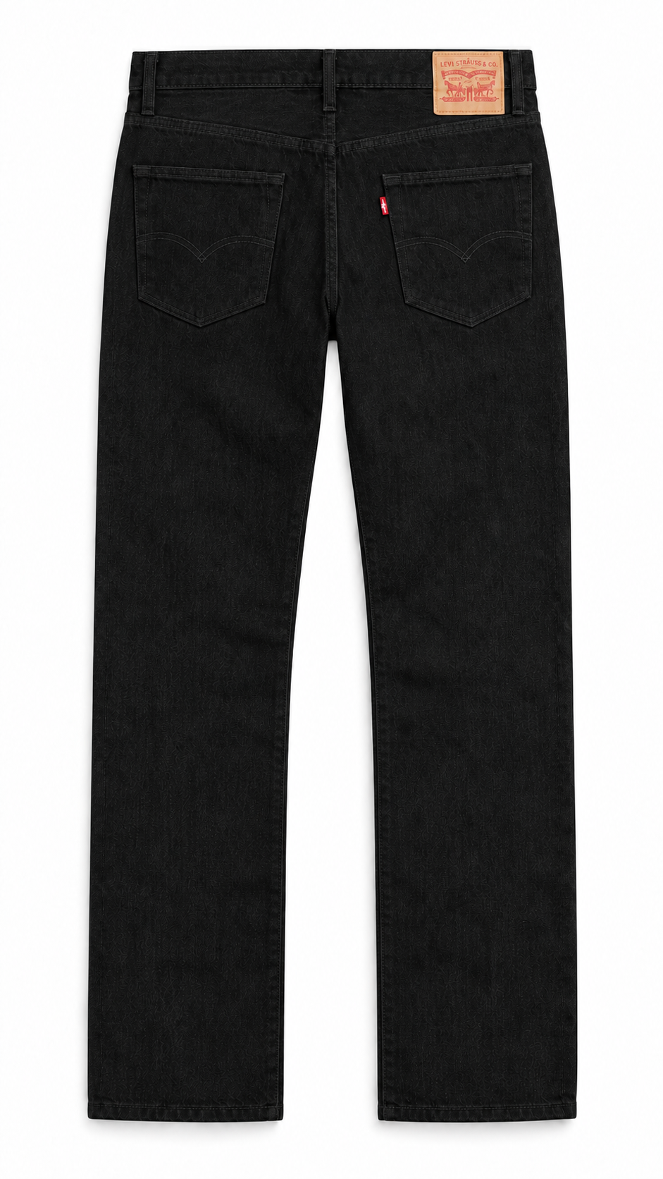 Jeans Levi’s® 501® Original Negro