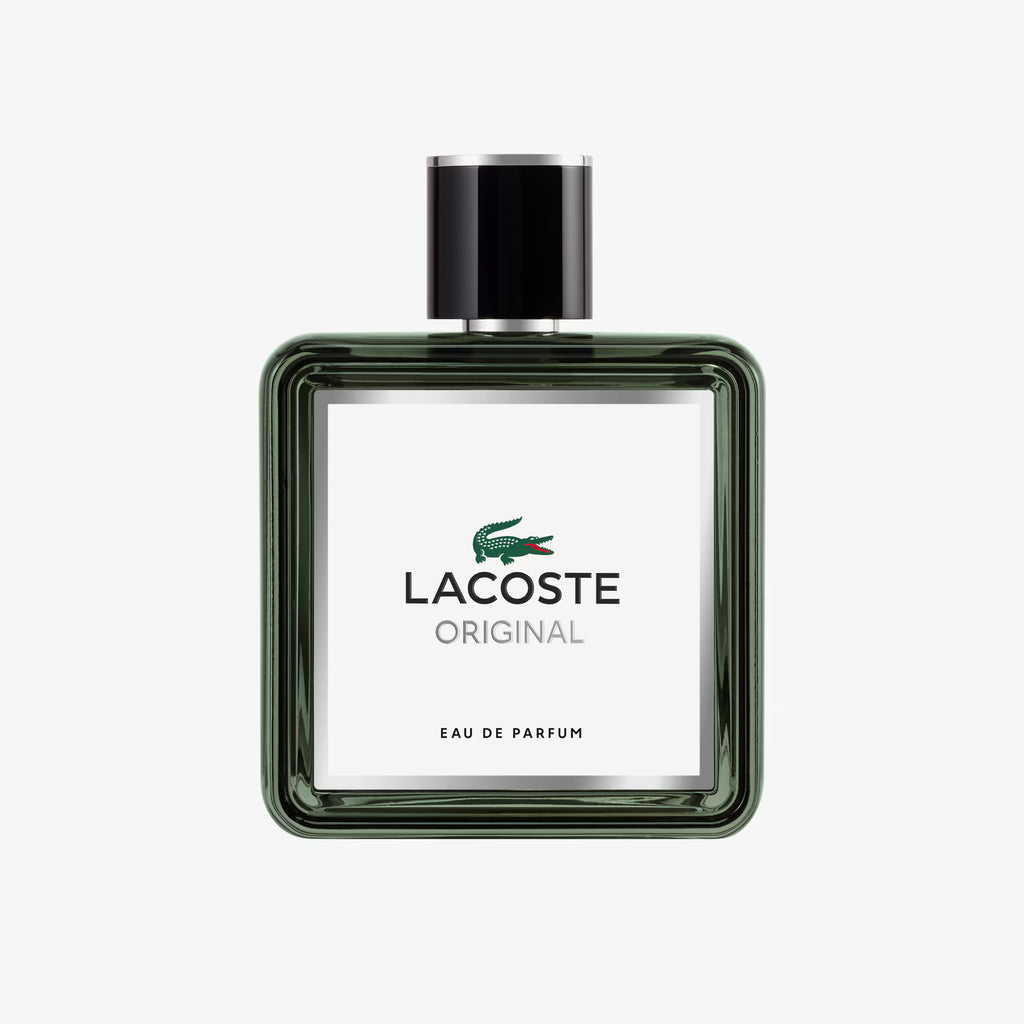 Fragancia Lacoste Original EDP 100 ml