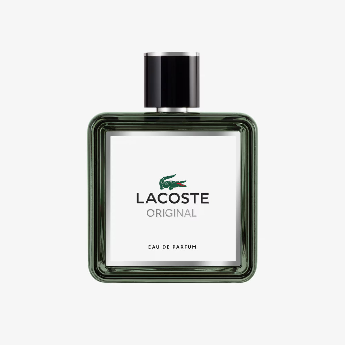 Fragancia Lacoste Original EDP 100 ml