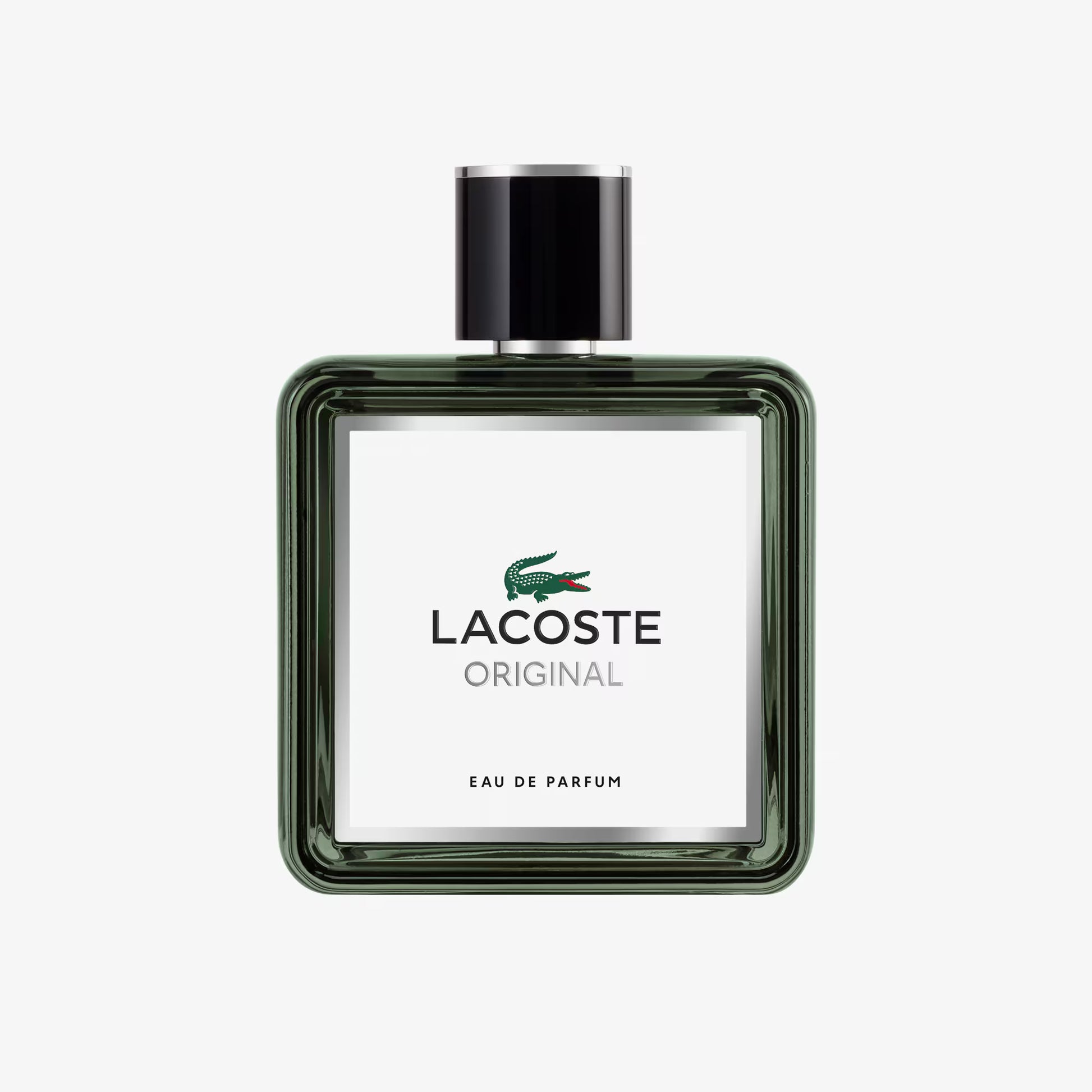 Fragancia Lacoste Original EDP 100 ml