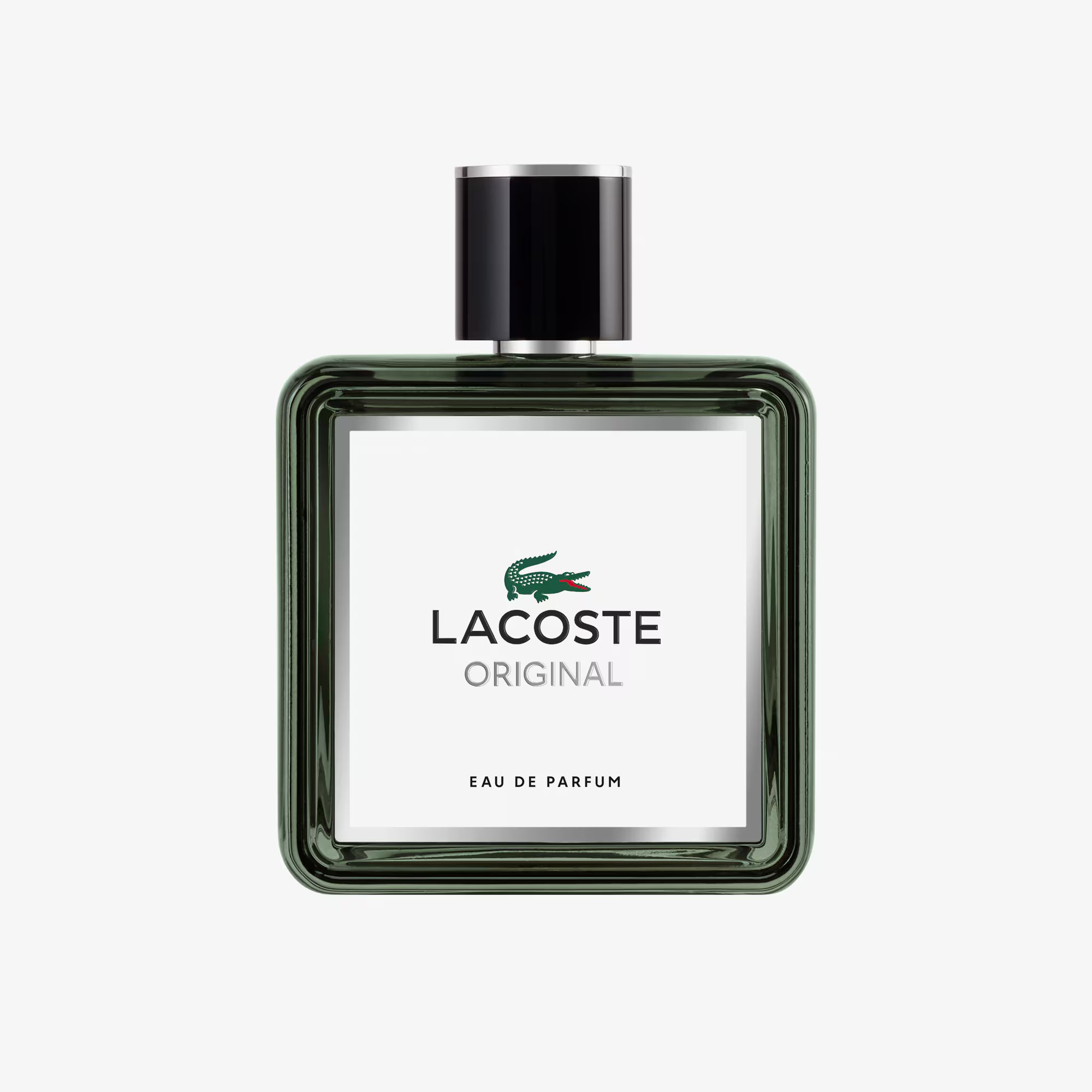 Fragancia Lacoste Original EDP 100 ml
