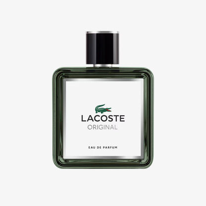 Fragancia Lacoste Original EDP 100 ml