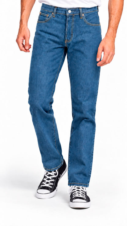 Jeans Levi’s® 501® Original Washed claro