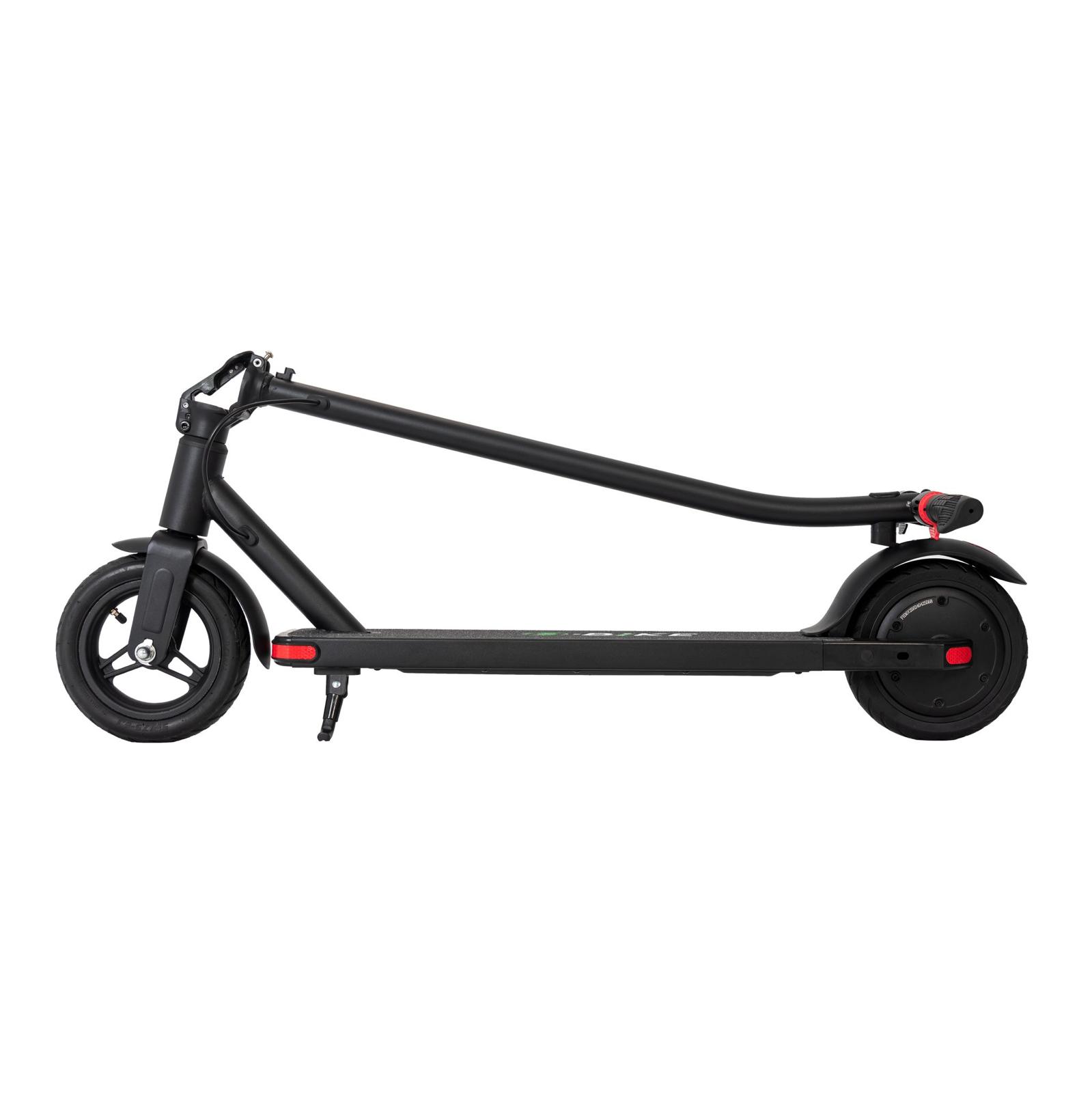 QTOUCH SCOOTER QBIKE