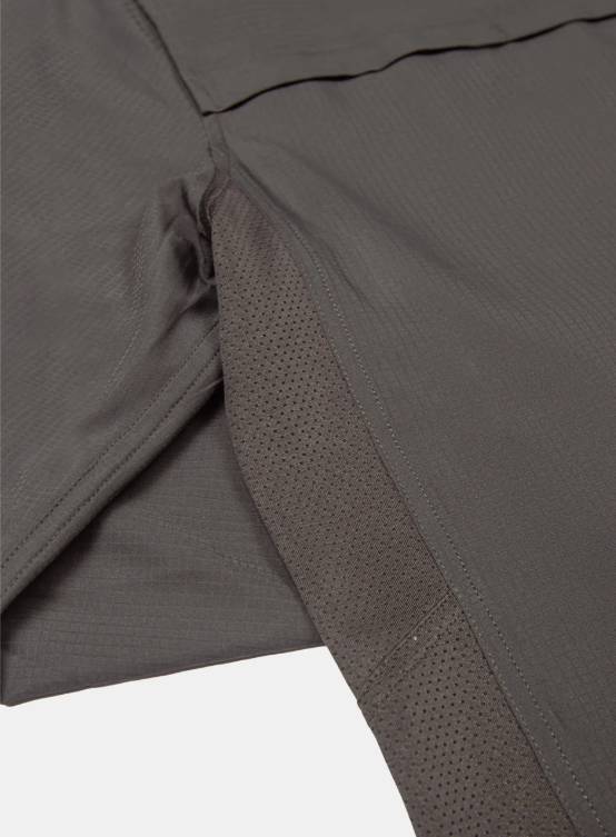 Camisa Outdoors Soul&Blues Color Grafito