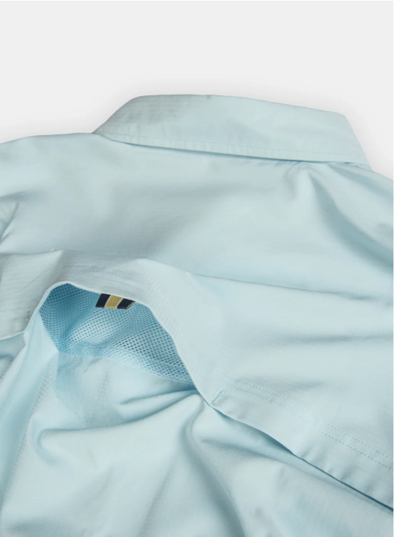 Camisa Outdoors Soul&Blues Color Grafito