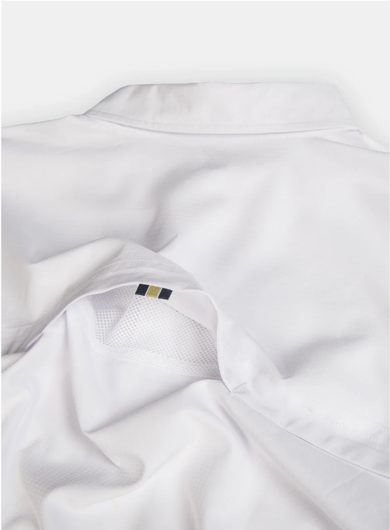 Camisa Outdoors Soul&Blues Color Grafito