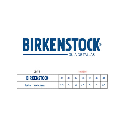Birkenstock Arizona Chunky por papilio