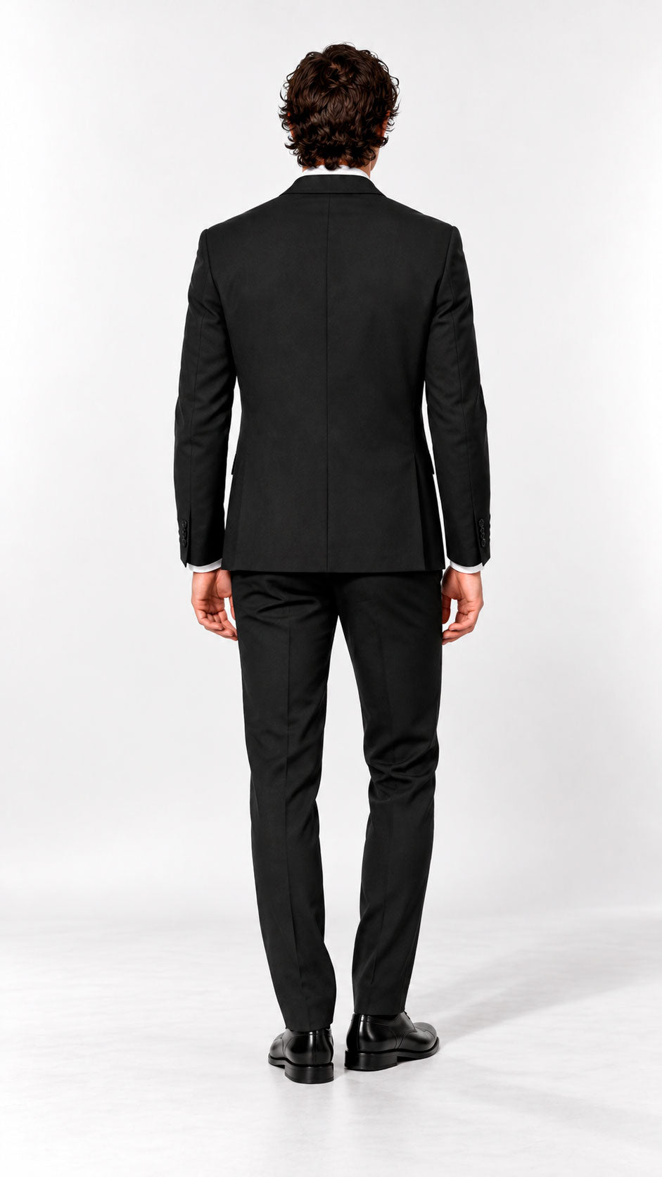 Traje slim Fit