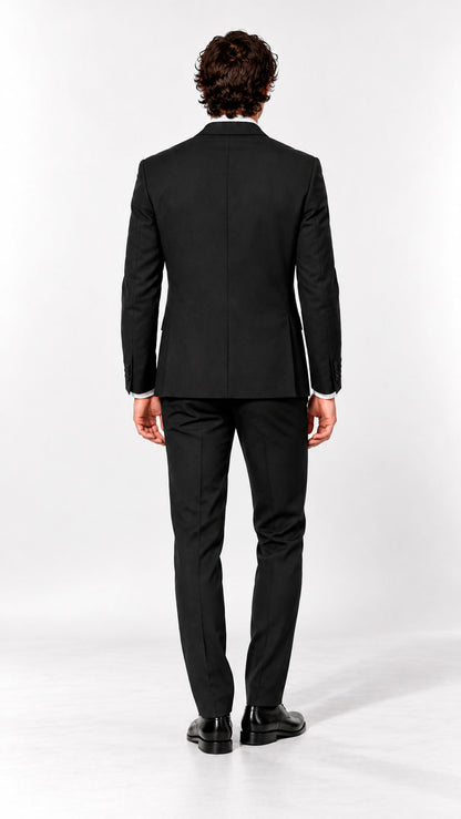 Traje slim Fit