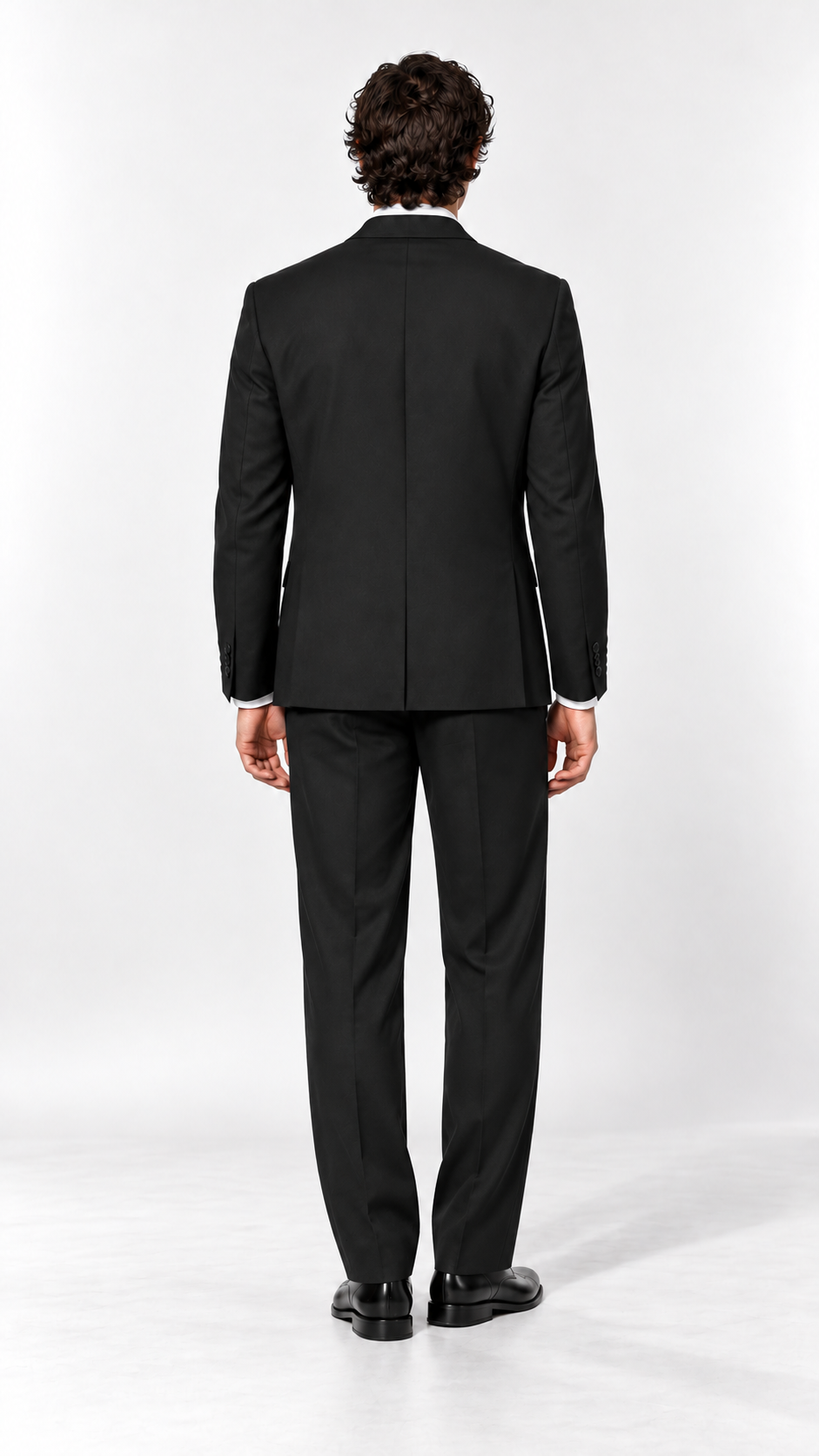 Traje Regular Fit