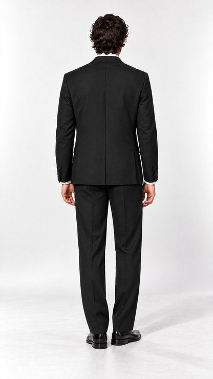 Traje Regular Fit