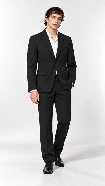 Traje Regular Fit